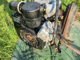 Motor Lombardini 475