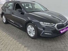 Octavia dsg 2022 inmatriculata acum FUUL LED, ceasuri digitale