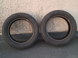 Anvelope 235/55R18