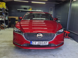 Mazda 6 Takumi plus