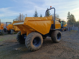 Dumper Terex TA9, 2014, 9 tone