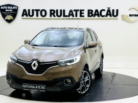 Renault / Kadjar / 110CP / An 2015/12 / Euro 6 / Manuală / TVA Inclus
