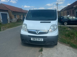 OPEL VIVARO 2L CDTI