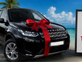 RANGE Rover Discovery Sport * R-DYNAMIC * 4X4 * Hybrid S2020