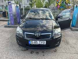 Toyota Avensis, unic proprietar