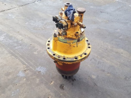 Hidromotor rotire Liebherr FMF45 pentru excavator Liebherr 912