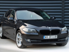 Bmw seria 5 - F10