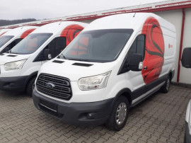 Ford Transit 2.2 din 2016