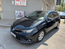 Toyota Auris Hibrid