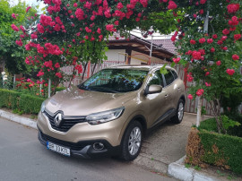 Kadjar 2016 diesel