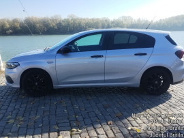 Fiat Tipo 2019 - 1.4 Benzina 95 Cp. Stare Perfecta - 6750 Euro