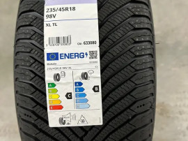 Anvelopă de iarnă Michelin Alpin 7, 235/45 R18, DOT 2024