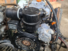 Motor Lombardini