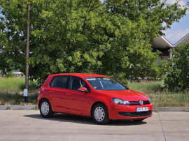 VW Golf 6 1.4TSI Navigatie SenzoriParcare AC Camera EURO5