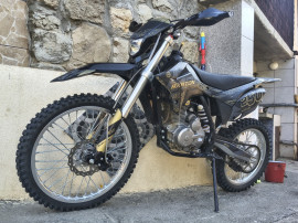Motocicleta Barton nxt 250 nou