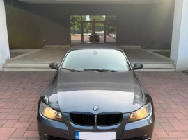 BMW E90 320i 150 CP, Proprietar, Masina buna 2008.