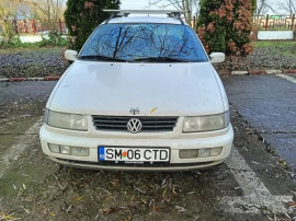 Volkswagen Passat 1996