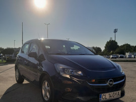 Opel Corsa E, primul proprietar, km reali 100%, mașină de familie