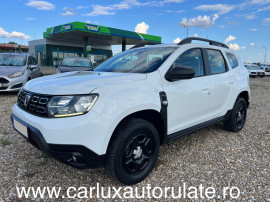 Dacia Duster 1.6SCe/115cp 4x4 an 2019 EURO 6 TVA Deductibil