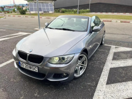 Bmw e93 2.0 diesel