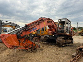 Distribuitor hidraulic excavator Fiat Kobelco EX285 piese