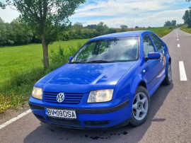 Volkswagen Bora 1.9 TDI 2003