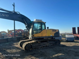 Brat excavator Volvo EC 210 CL, EC210 C piese
