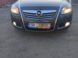 Opel insignia 2013