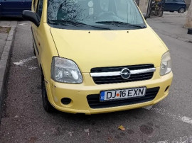 Opel Agila stare foarte buna