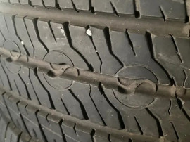 Set 4 anvelope vară Semperit 205/65 R16C 107/105T DOT 2023