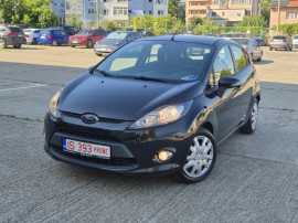 Ford Fiesta 2012 1.25 82 CP euro 5 / RATE fara avans