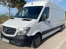Mercedes-Benz 2017 Sprinter XXL 2.2 diesel 143cp Euro5