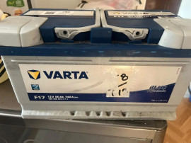 Acumulator auto Varta