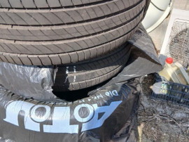 Anvelope Michelin primacy extraload 235/50/19