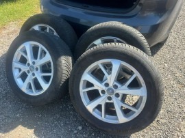 Jante Cauciucuri Audi Q5