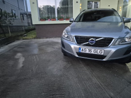 Volvo xc 60 diesel 2011