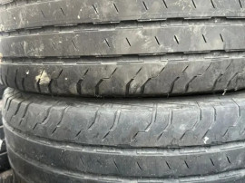 2 Anvelope 205 75 16 C continental