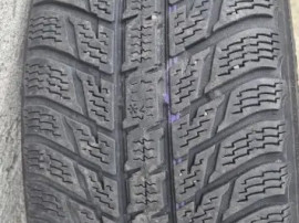 Jante si anvelope 16 " Tiguan