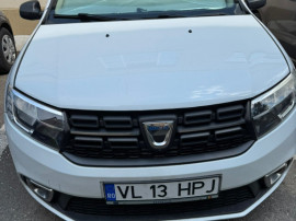 Dacia Sandero 1.5dci