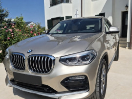 BMW X4 xDrive - 2.5d unic proprietar
