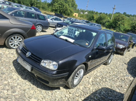 Vw golf 4, an 2004, 1.6i
