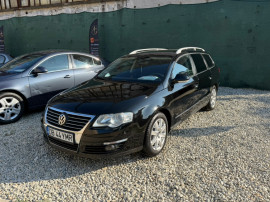 VW Passat B6 Variant 2.0 TDI 140 CP &bull; 2010 &bull; Euro 5 &bull; 197.000 KM