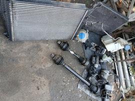 Dezmembrez Volkswagen B6 cod bmp 2007