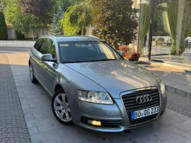 AUDI A6 C6 2.7 TDI E5 Automat, Facelift, Full Led 2011