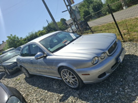 Jaguar X Type, AUTOMATA, 2010, 2.0 tdi