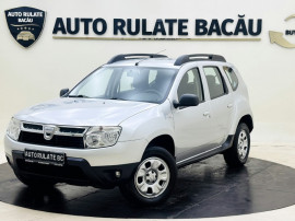 Dacia / Duster / 1.5 dCi / 90CP / An 2011 / Euro 5 / Manuală