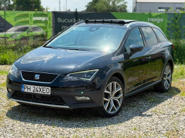 Seat leon Automat, Panoramic,Alcantara,X-Drive-4*4 -2,0/183,Camera,