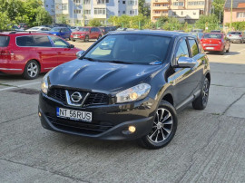 Nissan Qashqai 2013 1.5 dCi 110 CP euro 5 / RATE fara avans
