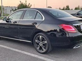 Mercedes Benz clasa C.200