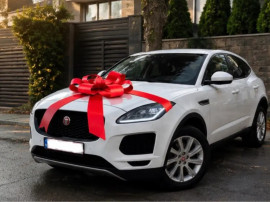 Jaguar E-Pace 4x4 S AWD An 2019 2.0 Diesel R-Dynamic